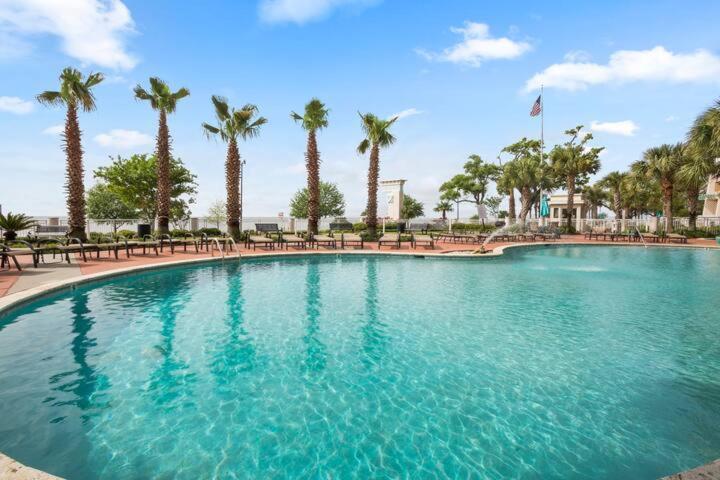 Gorgeous Oceanview 3Br Luxury Condo - Latitude Gulfport Exterior foto
